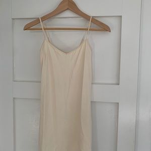 Free People seamless mini